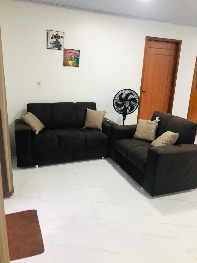 Apartamento Bem Localizado Na Av.Principal Manaus Exterior photo