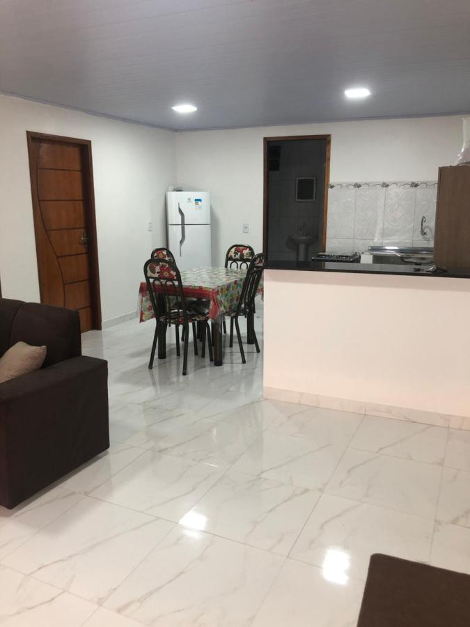 Apartamento Bem Localizado Na Av.Principal Manaus Exterior photo