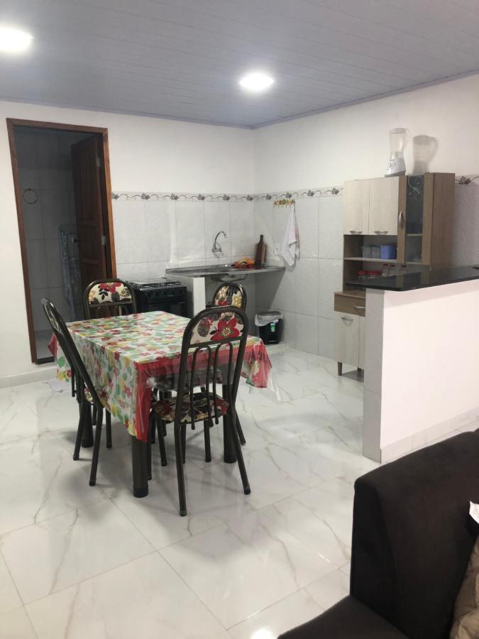 Apartamento Bem Localizado Na Av.Principal Manaus Exterior photo