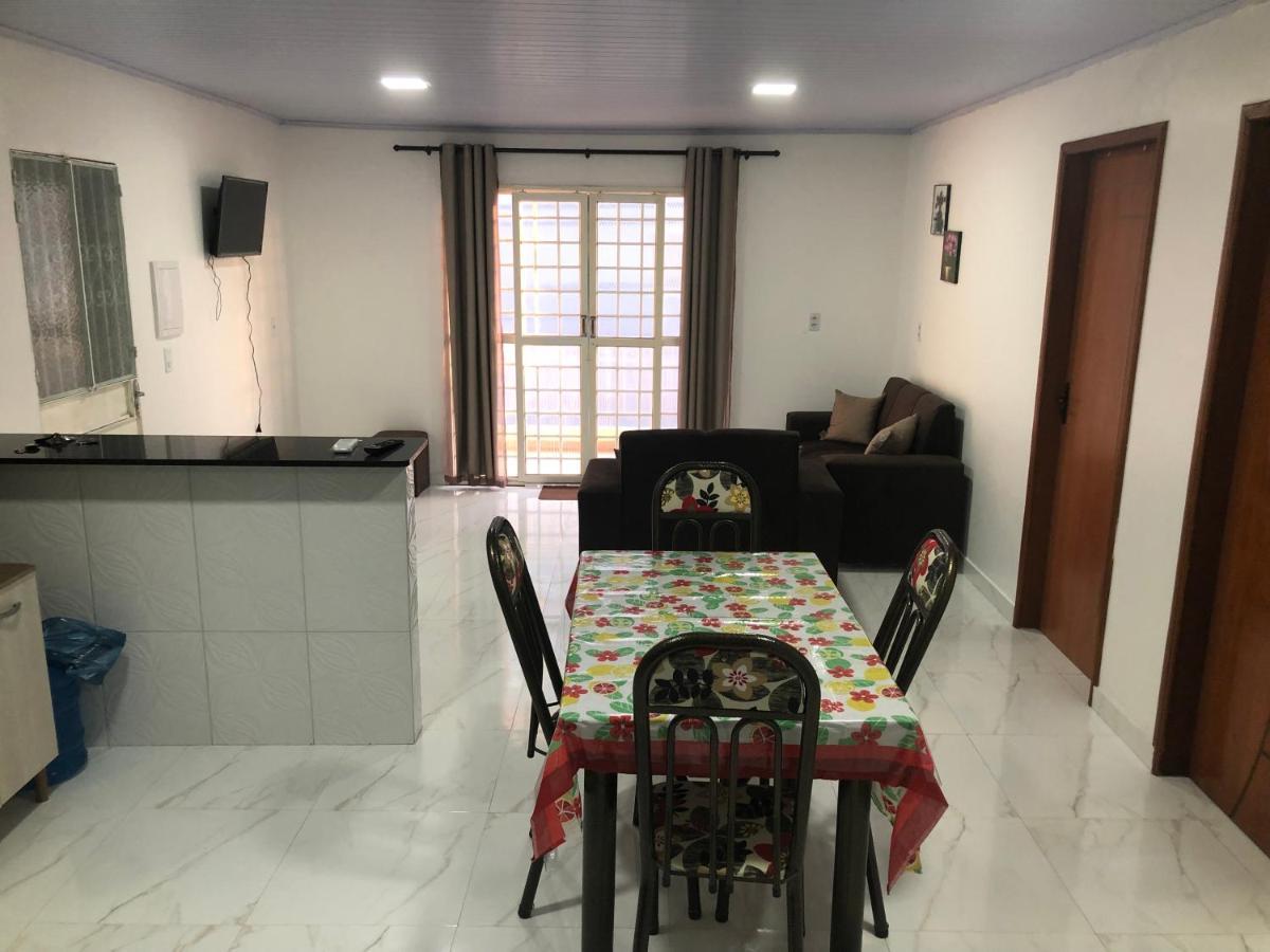 Apartamento Bem Localizado Na Av.Principal Manaus Exterior photo