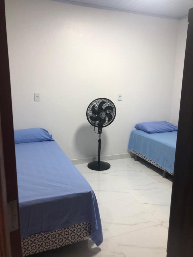 Apartamento Bem Localizado Na Av.Principal Manaus Exterior photo